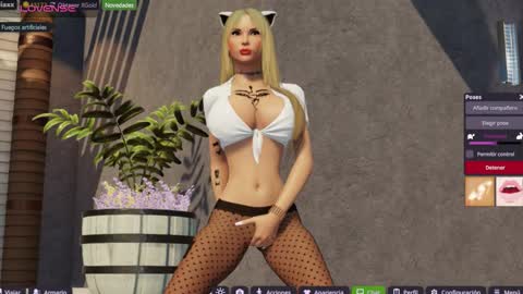 Mia online show from 2, 11, 2025