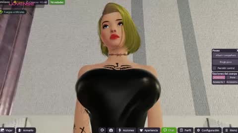 Mia online show from 21, 4, 2026