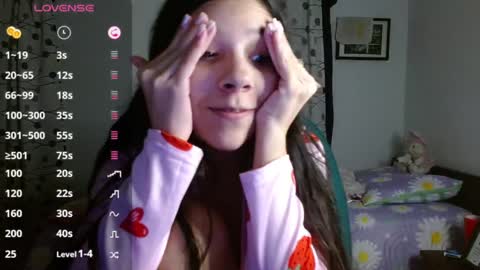 Mia online show from 28, 1, 2025