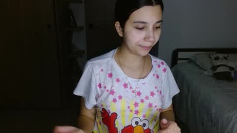 Mia online show from 19, 3, 2026