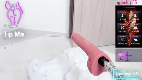 Snapshot of mia_adams66 chatting on 13, 1, 2025 Mia adams online show from 13, 1, 2025