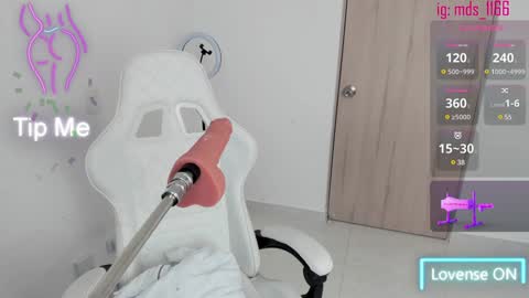 Snapshot of mia_adams66 chatting on 28, 1, 2025 Mia adams online show from 28, 1, 2025