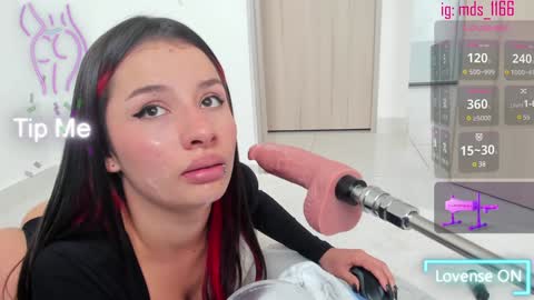 Snapshot of mia_adams66 chatting on 7, 2, 2025 Mia adams online show from 7, 2, 2025