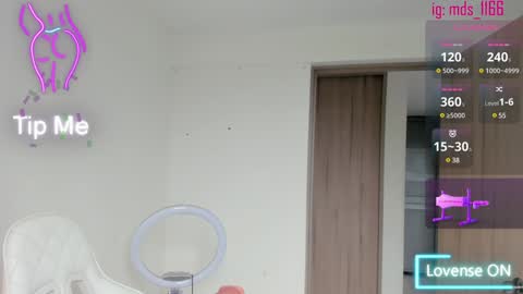 Snapshot of mia_adams66 chatting on 8, 2, 2025 Mia adams online show from 8, 2, 2025