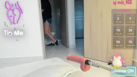 Snapshot of mia_adams66 chatting on 12, 2, 2025 Mia adams online show from 12, 2, 2025