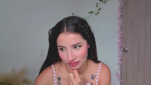 Snapshot of mia_adams66 chatting on 3, 10, 2025 Mia adams online show from 3, 10, 2025