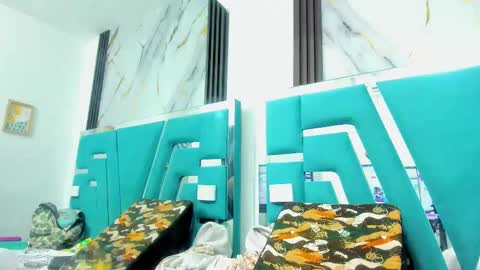 Snapshot of mia_alvares chatting on 9, 9, 2025 Mia online show from 9, 9, 2025