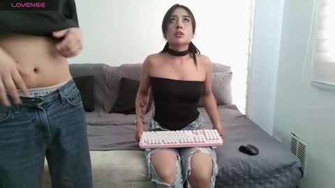 MIA AND EROS online show from 4, 6, 2026