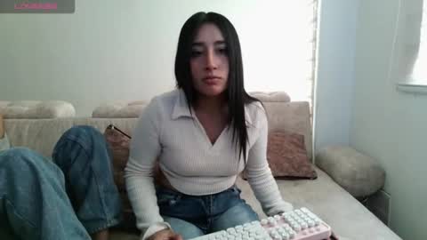 MIA AND EROS online show from 9, 7, 2026