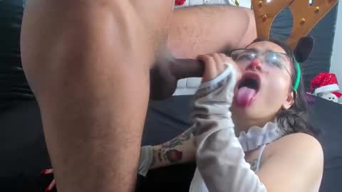 Dreams Couple online show from 14, 12, 2024