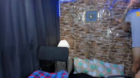 Mia and vincentt model indepent online show from 5, 3, 2025