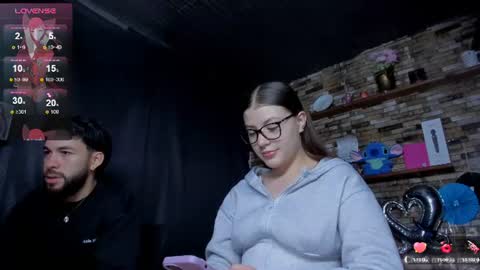 Mia and vincentt model indepent online show from 12, 7, 2026