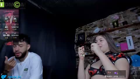 Mia and vincentt model indepent online show from 25, 7, 2026