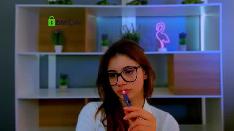 mia bamby online show from 11, 3, 2026