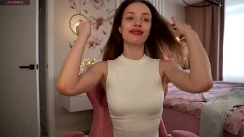 Snapshot of mia_bellamy chatting on 8, 3, 2026 Just call me Kitty online show from 8, 3, 2026