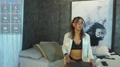 Belmont and Mia online show from 8, 4, 2026