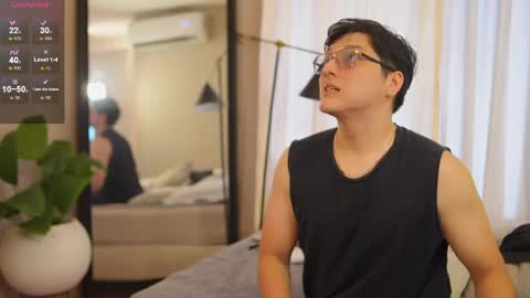 Belmont and Mia online show from 28, 4, 2026