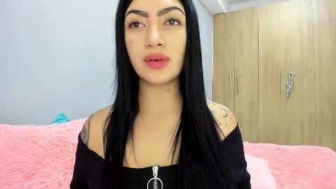 mia_belmonte online show from 30, 7, 2026