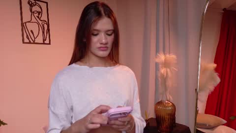 Snapshot of mia_benett_ chatting on 30, 6, 2026 Mia Benett online show from 30, 6, 2026
