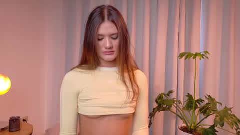 Snapshot of mia_benett_ chatting on 3, 7, 2026 Mia Benett online show from 3, 7, 2026
