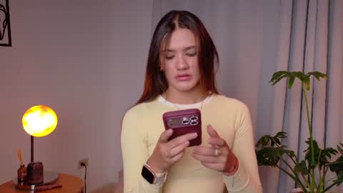 Snapshot of mia_benett_ chatting on 13, 7, 2026 Mia Benett online show from 13, 7, 2026