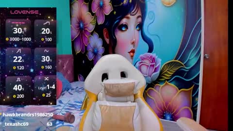 Mia online show from 21, 12, 2024