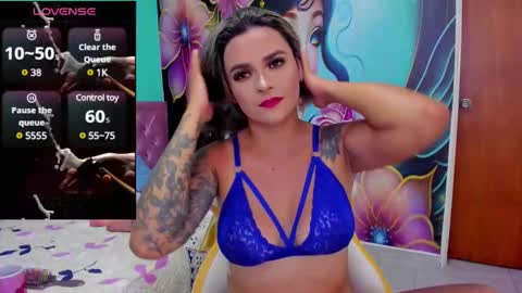 Mia online show from 2, 3, 2025