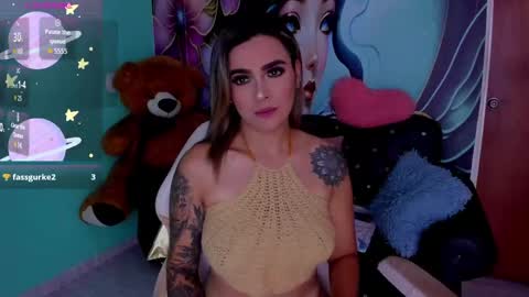 Mia online show from 19, 4, 2026