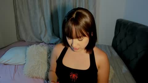 Snapshot of mia_blaiir chatting on 27, 6, 2026 Mia Blair online show from 27, 6, 2026