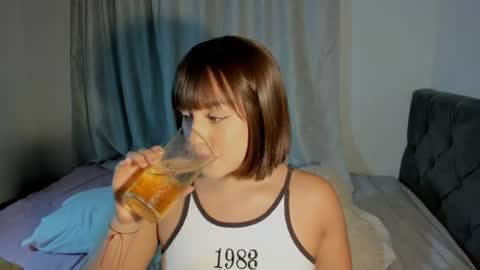 Snapshot of mia_blaiir chatting on 5, 7, 2026 Mia Blair online show from 5, 7, 2026