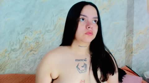 Mia  online show from 26, 2, 2026