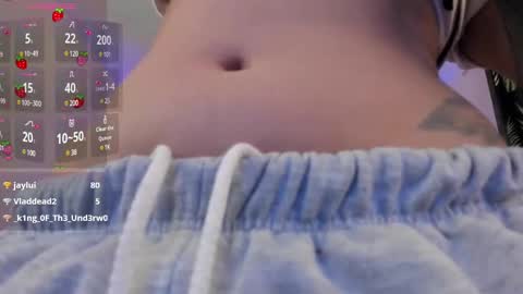 Mia online show from 24, 12, 2024