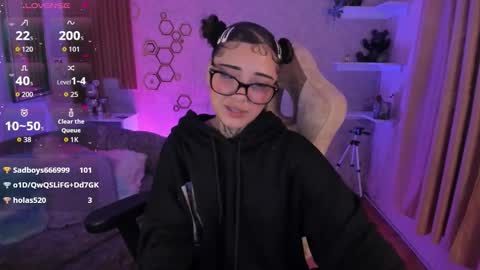 Mia online show from 15, 2, 2026