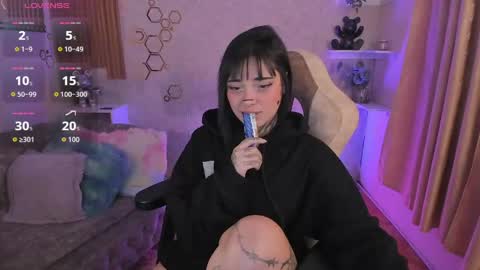 Mia online show from 26, 4, 2026