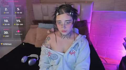 Mia online show from 17, 6, 2026
