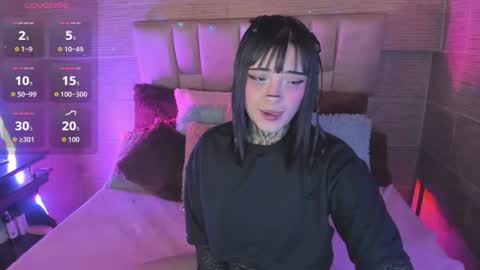 Mia online show from 24, 6, 2026