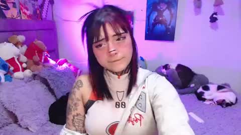 Mia online show from 11, 7, 2026