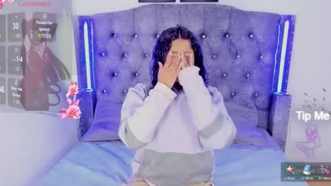 mia_cavallii online show from 3, 3, 2026