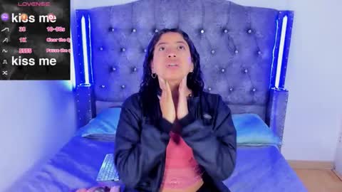 mia_cavallii online show from 12, 3, 2026