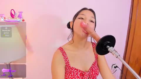 Celeste  online show from 13, 10, 2025