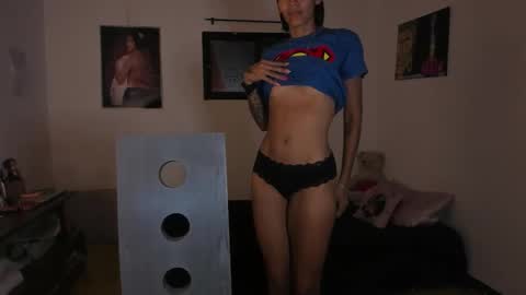 Mia Sandoval online show from 3, 3, 2026