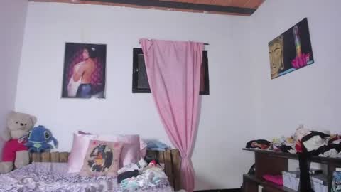 Mia Sandoval online show from 23, 4, 2026