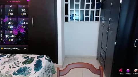 Mia online show from 15, 1, 2025