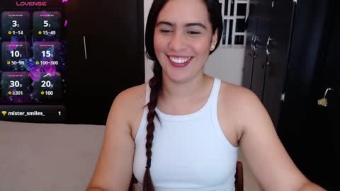 Mia online show from 6, 2, 2025