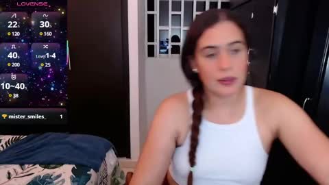 Mia online show from 26, 2, 2025