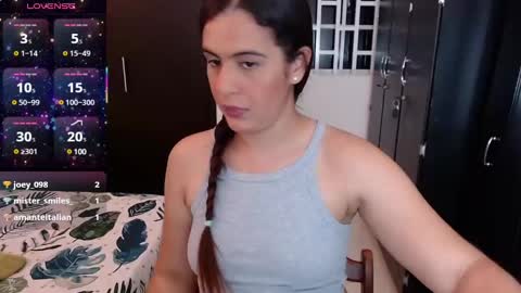 Mia online show from 28, 2, 2025