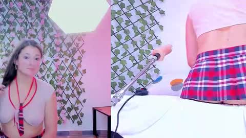 mia_eclipse online show from 29, 9, 2025