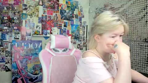 Mia online show from 27, 3, 2026