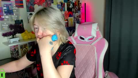 Mia online show from 27, 4, 2026