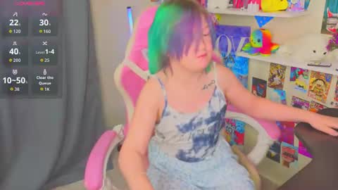 Mia online show from 14, 7, 2026